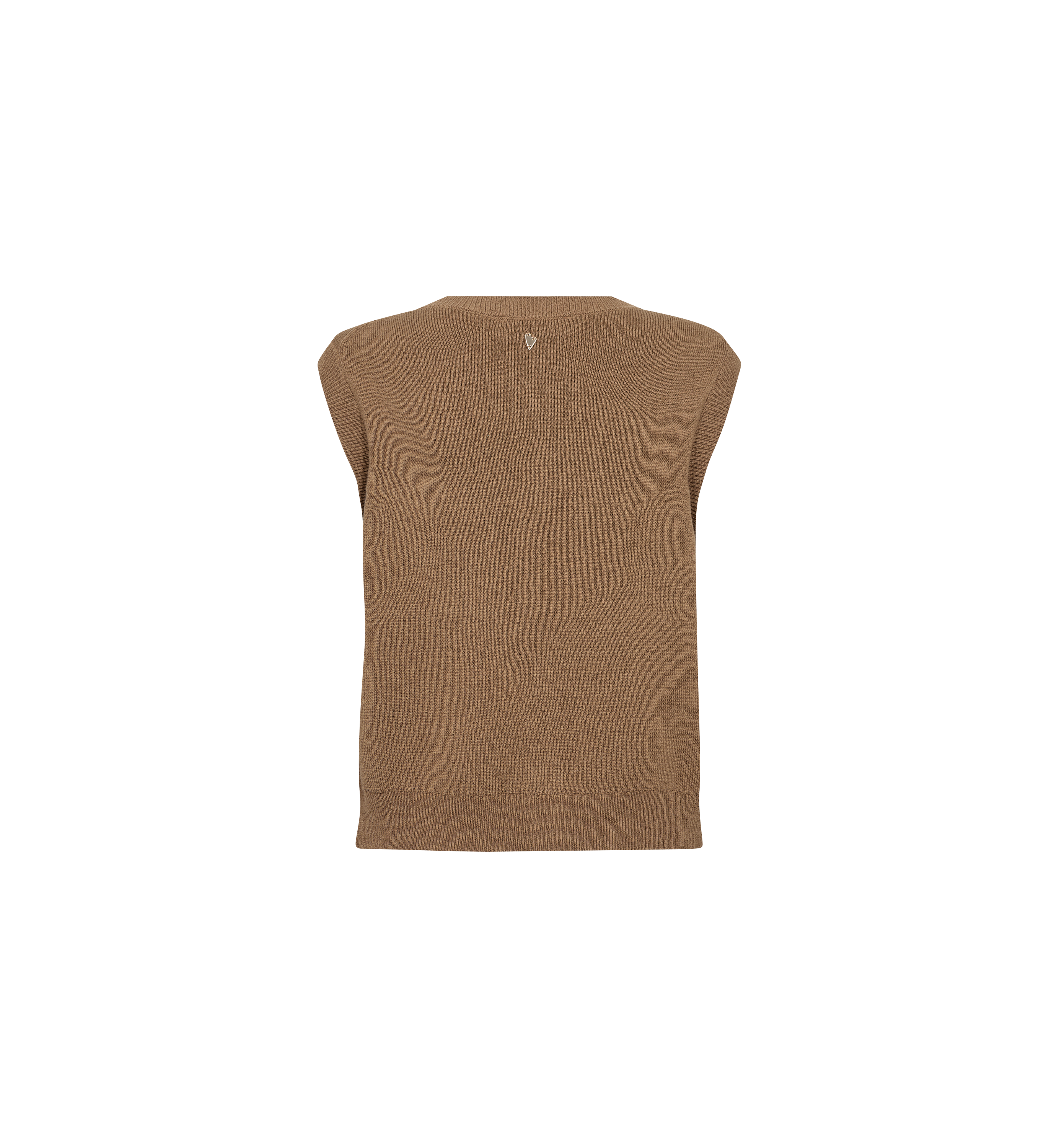 Packshot / Dark Camel / Back